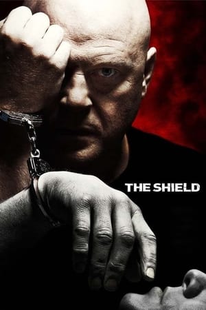 The Shield: Al margen de la ley temporada 6