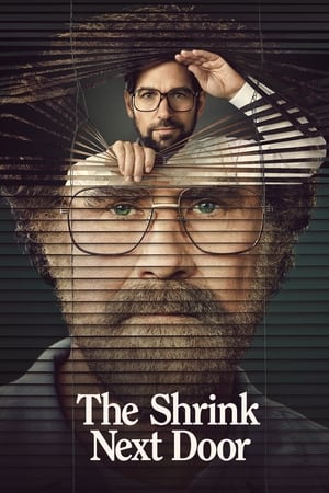 The Shrink Next Door Temporada 1 poster