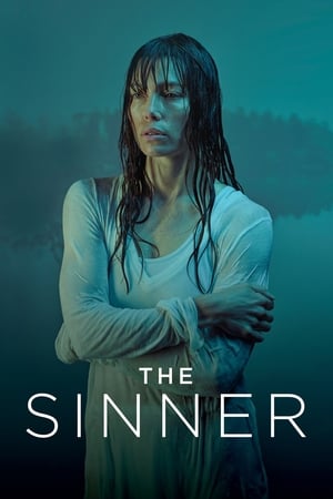 The Sinner - temporada 1 poster