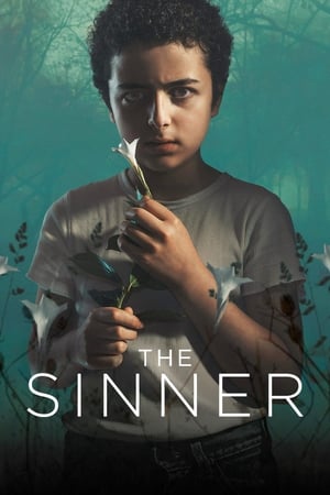 The Sinner - temporada 2 poster