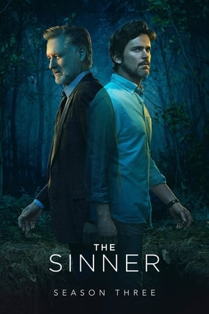 The Sinner Temporada 3 poster