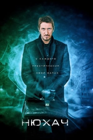 The Sniffer Temporada 1 poster