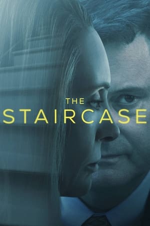 The Staircase Temporada 1 poster