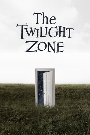 The Twilight Zone - temporada 2 poster