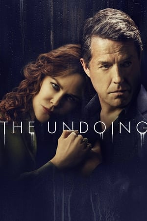 The Undoing Temporada 1 poster