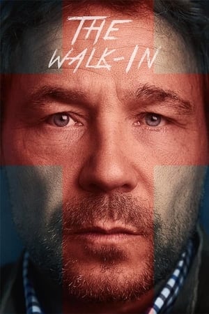 The Walk-In Temporada 1 poster
