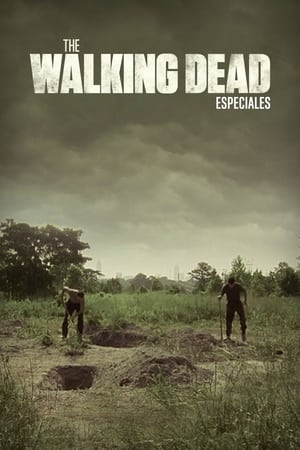 The Walking Dead temporada 0