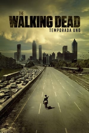 The Walking Dead temporada 1