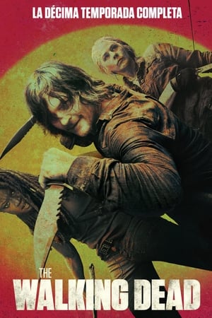 The Walking Dead temporada 10