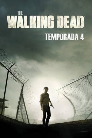 The Walking Dead temporada 4