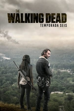 The Walking Dead temporada 6
