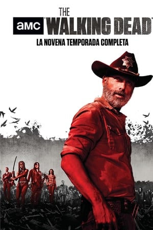 The Walking Dead temporada 9