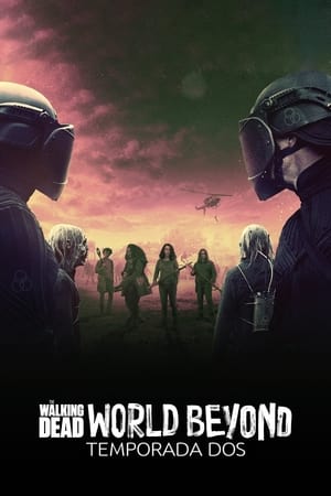 The Walking Dead: World Beyond
