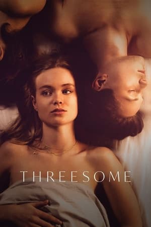 Threesome Temporada 1 poster