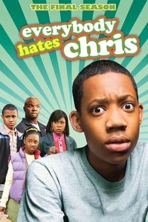Todo el mundo odia a Chris
