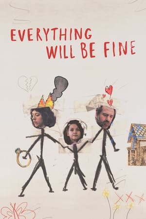 Todo va a estar bien - temporada 1 poster