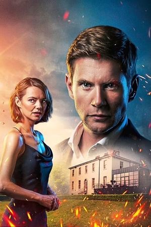 Too Good to Be True - temporada 1 poster