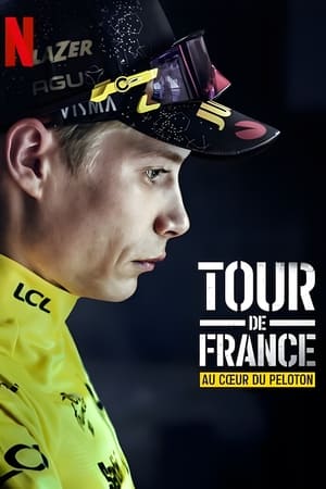 Tour de Francia: En el corazón del pelotón Temporada 2 poster