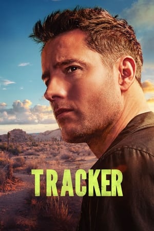 Tracker Temporada 2 poster