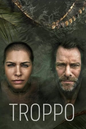 Troppo Temporada 1 poster