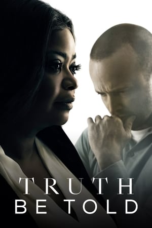 Truth Be Told - temporada 1 poster