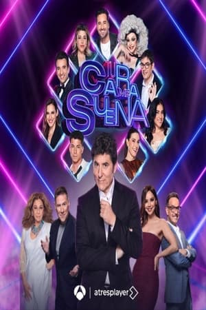 Tu cara me suena Temporada 11 poster