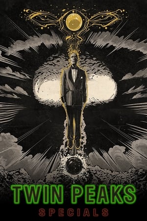 Twin Peaks Temporada 0 poster