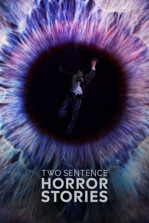 Two Sentence Horror Stories Temporada 1 poster