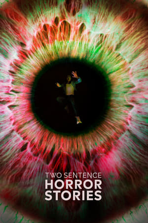 Two Sentence Horror Stories Temporada 2 poster