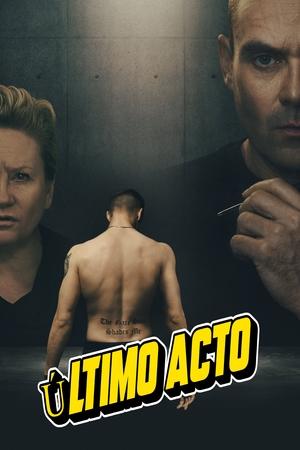 Último acto Temporada 1 poster