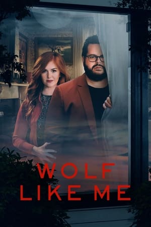 Un lobo como yo - temporada 1 poster