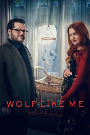 Un lobo como yo - temporada 2 poster