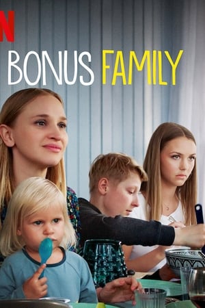 Una familia unida Temporada 3 poster