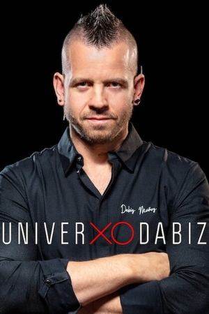 UniverXO Dabiz - temporada 1 poster