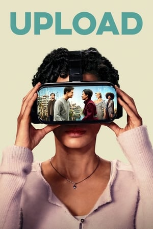 Upload - temporada 1 poster