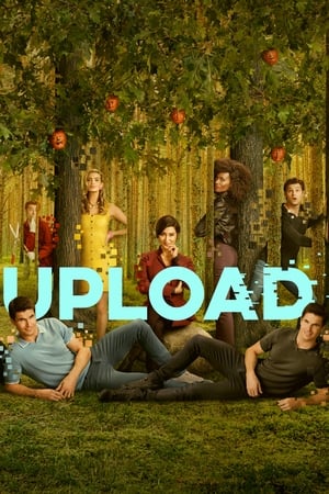 Upload - temporada 3 poster