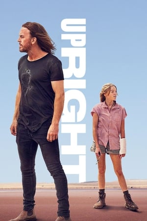 Upright - temporada 1 poster