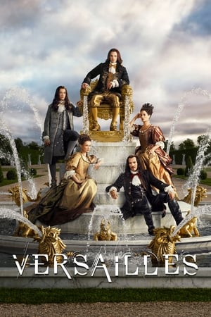 Versailles Temporada 0 poster