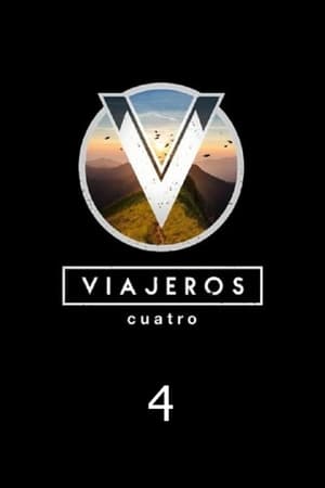 Viajeros Cuatro - temporada 4 poster