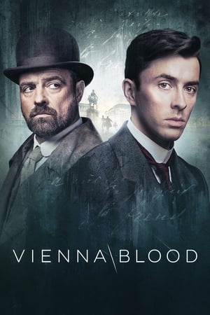 Vienna Blood Temporada 1 poster