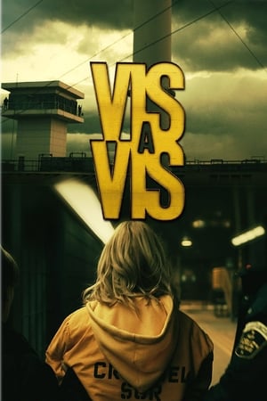 Vis a vis Temporada 1 poster