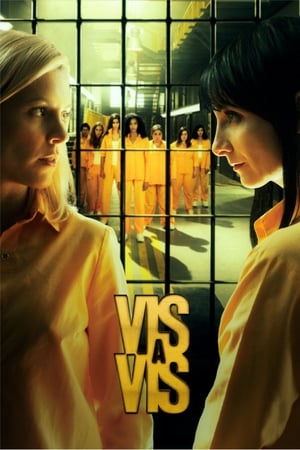 Vis a vis - temporada 2 poster