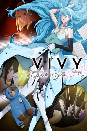 Vivy: Fluorite Eye’s Song Temporada 0 poster