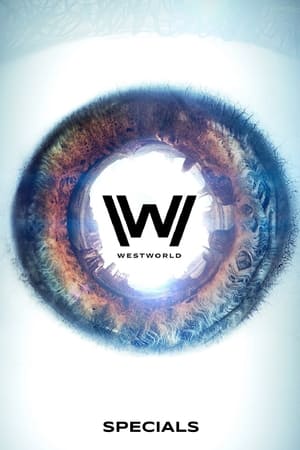 Westworld Temporada 0 poster