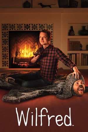 Wilfred - temporada 4 poster