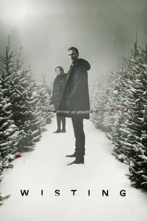 Wisting - temporada 1 poster