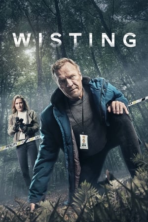 Wisting - temporada 2 poster