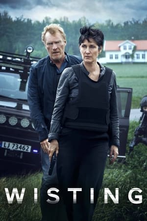 Wisting - temporada 3 poster