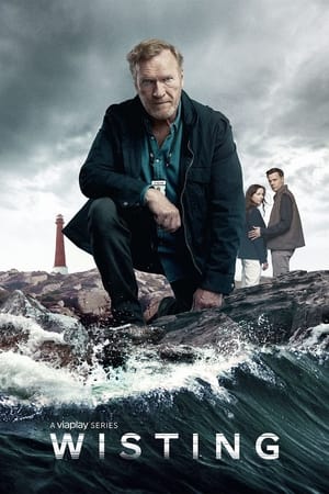 Wisting - temporada 4 poster