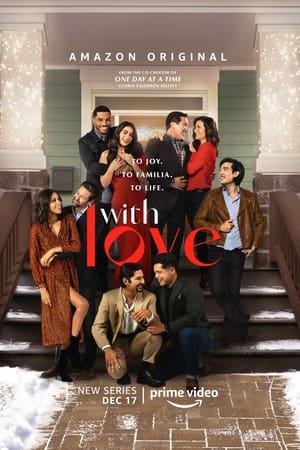 With Love - temporada 1 poster